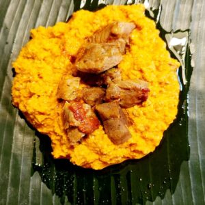 MIS RECETAS SECRETAS PARA NAVIDAD PARTE I