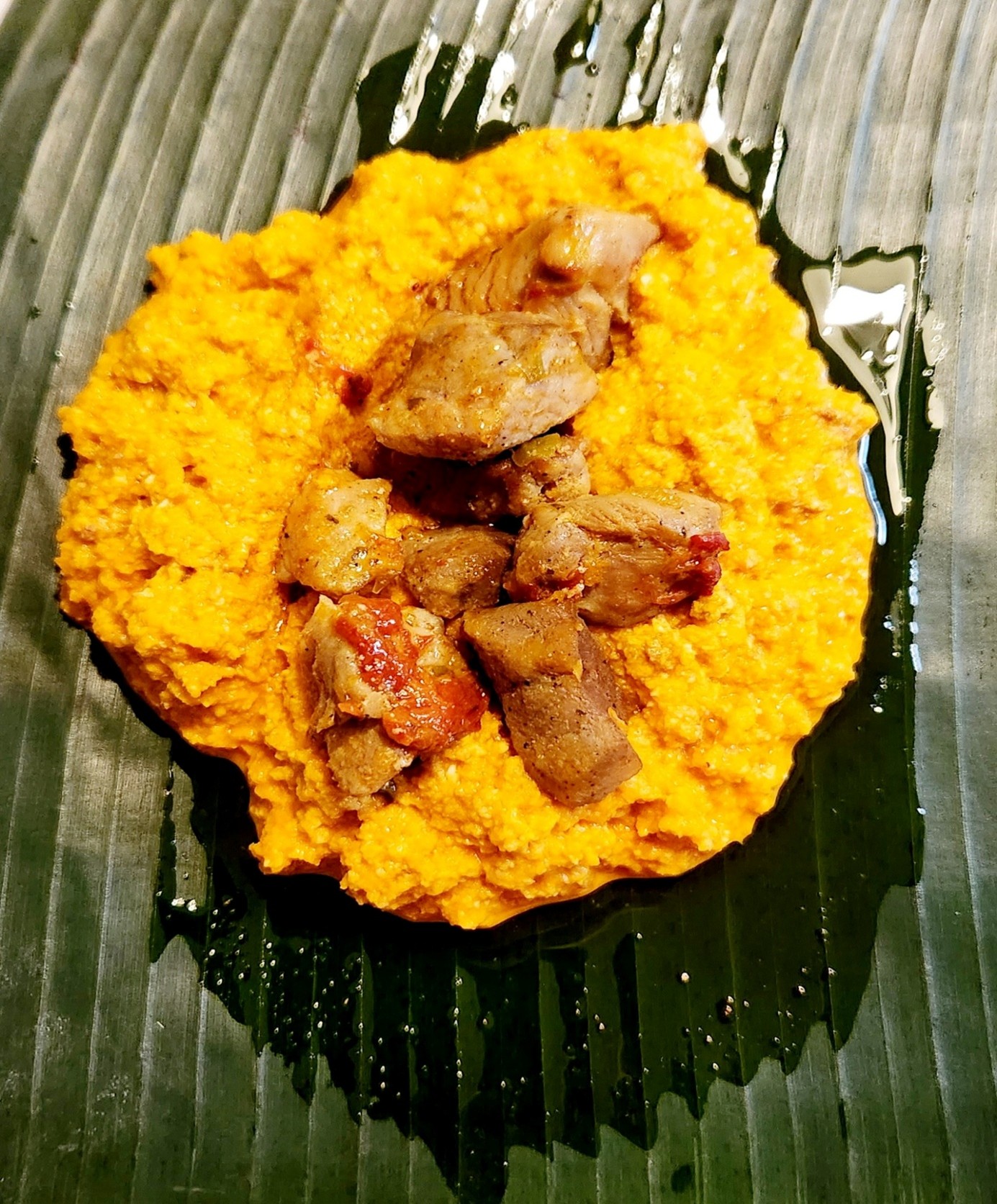 MIS RECETAS SECRETAS PARA NAVIDAD PARTE I