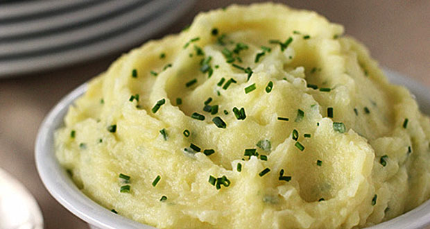 PAPAS MAJADAS